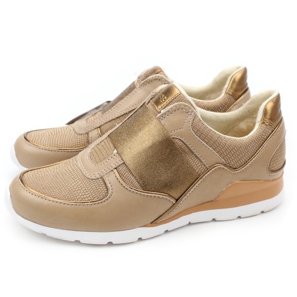 ugg annetta sneaker